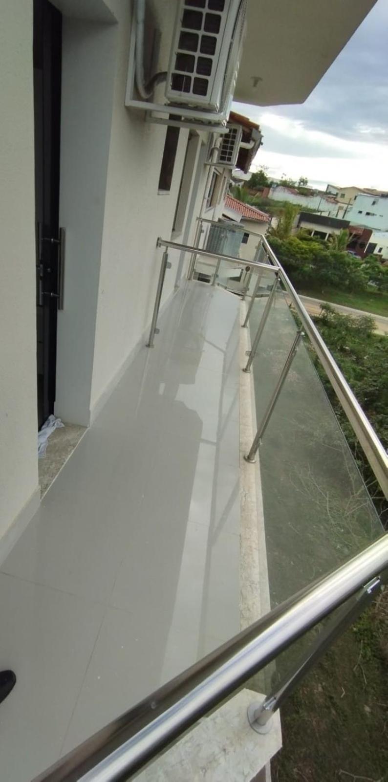 Faixa Hotel Vitória da Conquista Exteriör bild