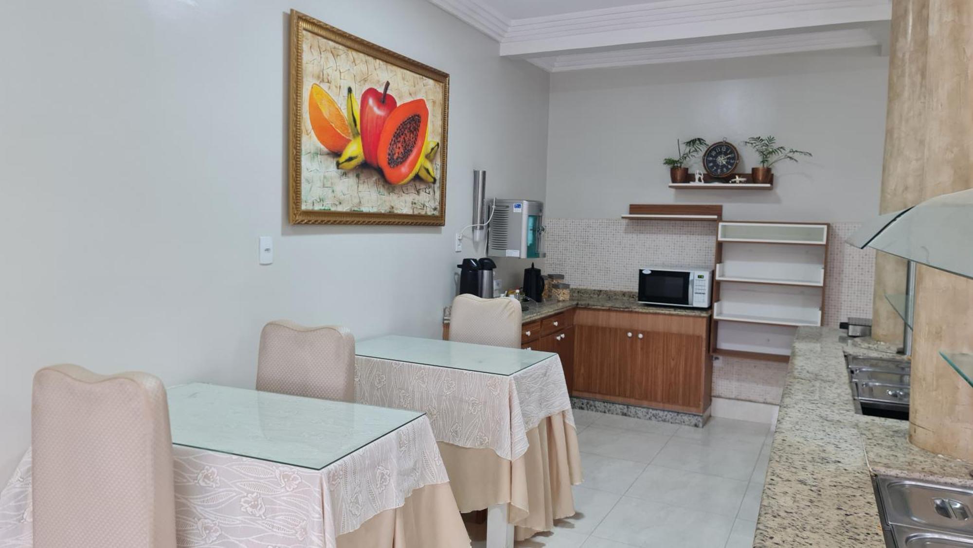 Faixa Hotel Vitória da Conquista Exteriör bild
